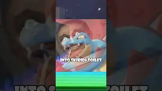 Pok&eacute;mon Legends ZA Has A PROBLEM.