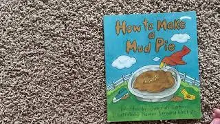 Miss Kelli How to Make a Mud Pie