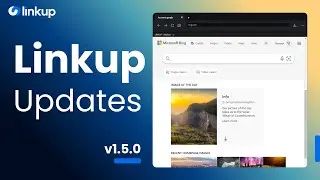 Linkup v1.5 для After Effects