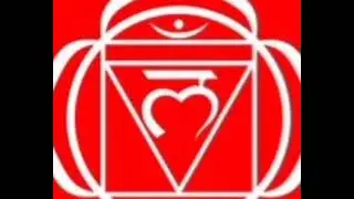 Root Chakra Red Muladhara indian Music 