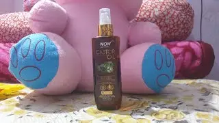 wow castor oil review