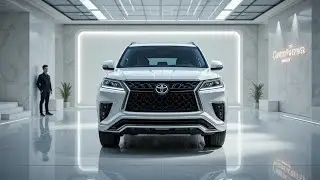 2026 Toyota Grand Highlander Review | Luxury, Space & Hybrid Power &ndash; Full USA Family SUV Breakdown 