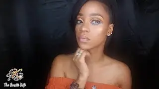 CUT CREASE REALNESS/THEBEAUTIIKAFE