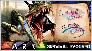 OPERACI&Oacute;N: Puente sobre r&iacute;o helado  _29 ► ARK: Survival Evolved Naishys y Sr Oso | Nintendo Switch