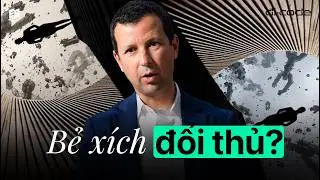 Bài học đầu tiên Harvard dạy để tận dụng AI và bứt phá thị trường | EOUnlocked 6