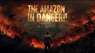 Destructive Amazon Fires: The Facts No One Told You