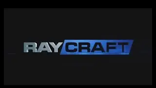 RayCraft Promo 2018