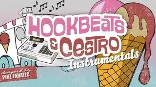 Hookbeats & Cestro - Reborn