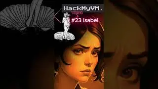 HackMyVM - Venus - Nivel 23