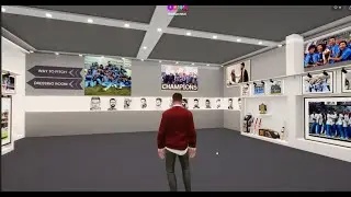 Narendra Modi Stadium &mdash; 3D Virtual Recreation | Immersive Stadium Experience