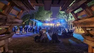 mellow designs - The Circular Lab - Roskilde Festival 2023 - after movie