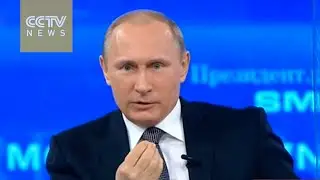 Putin hails WWII commemorations scheduled by Russia, China