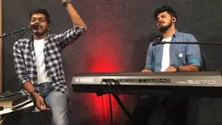 Kerith Musics | Daniel Das | Live | Spontaneous Malayalam Worship