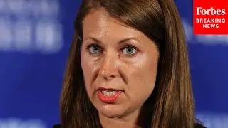 Melissa DeRosa, highest-ranking woman in NY State government, asked her take on Cuomo allegations
