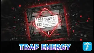 Anthem Trap. High-Energy Trap Melodies by Vherbal (Sound Pack Demo)