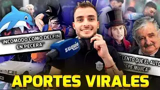 COMENTARIOS DE KEVIN CIMA | LOS MEJORES APORTES | PARTE 1
