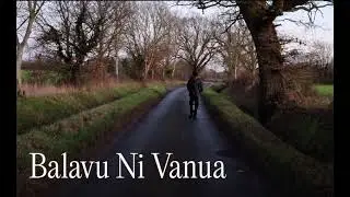 Balavu Ni Vanua - Knox Delana 