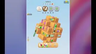 Screwdom 3D LEVEL 5