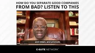 How do the best companies hire? James D. White - Former CEO of Jamba Juice has an idea.