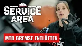 So entl&uuml;ftest du RICHTIG! Anleitung und Pro-Tipps |&nbsp;MTB Service Area