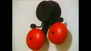 Fireman Sam Series 1-3 Bell Loop