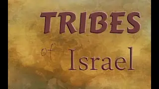 A.I. Identifies Biblical Israelites. Slavery History, DNA, and Biblical Prophecy. #bible #education