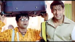 Mujhse Shaadi Karogi - Akshay Kumar - Kader Khan - Blind Duggal Lets Sameer In