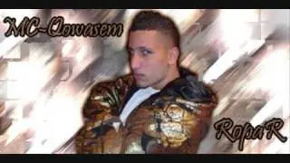 MC-Qowasem from Roppar - 