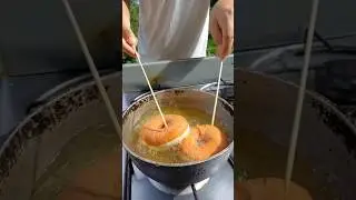 Donas Caseras Perfectas