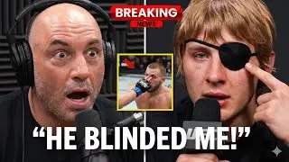 The Fight That BroKE the Lightweight Division: Gaethje vs Pimblett