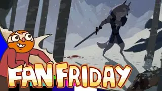 Fan Friday!! - Armello