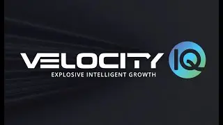 VelocityIQ &ndash; Scalable Growth