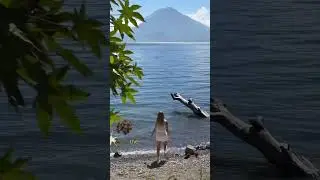 These are the TOP 3 places you need to visit in Guatemala! 🇬🇹 #guatemala #guatemalatravel