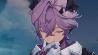 Part 3: Draco Rubedo Chapter: Act 1