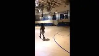 Frankie Govan Simeon career academy  sophomore football