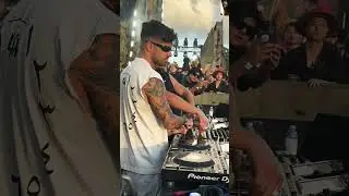 Rebuke - Alone Came Polly (konstantin sibold remix) (Anyma & Mrak Ofc)