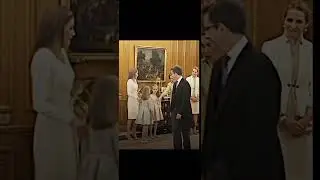 QUEEN SOFIA AND INFANTA SOFIA OF SPAINISH ROYALTY🇪🇸#infantasofiaofspain