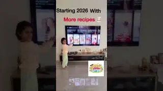 Starting 2026 With More Learning & Fun 🌈 | D.S&rsquo;s Little World