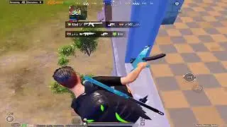 broken player 💔pubg sad gameplay 1v4 Bast 100k