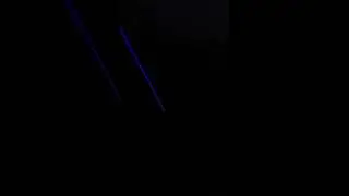 Black Monster Laser Pointer 4+ Watts - 5 Modes