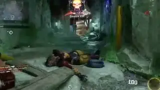 Level 1000 Fresh Start? (BO3)