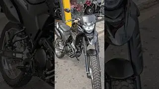 Yamaha xtz 250 lander abs 2022 - detalhes