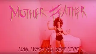 Mother Feather 