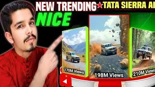AI Wooden Statue Making Video Kaise Banaye | How To Create Viral Al shorts | AI Wooden Statue 2026
