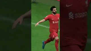 GOAL IN 3 PASSES😍 #trending #fifa23 #fixfifa pinned comment
