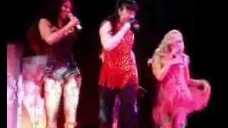 The Return of Spice Girls (Full DVD) - 7. Too Much