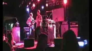 The Cheap Thrills - City Of Chance