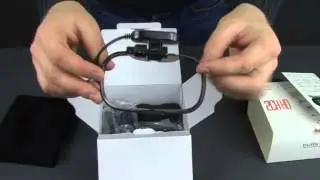 Видеорегистратор ETK B3500 -  