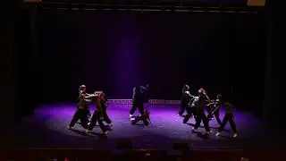 KCL - Wildcard - JustDanceIt2023! KCL DANCE SOCIETY