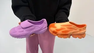 3D-кроссовки Джастина Бибера уже здесь &mdash; готовы ли вы их носить?